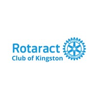 Rotaract Club of Kingston logo - Similar company to Rotaract Club Of Barbados (Racob)
