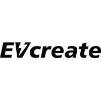 EVcreate logo - Similar company to Vve Laadloket