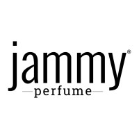 Jammy Perfume logo - Similar company to Shin Alef Perfume