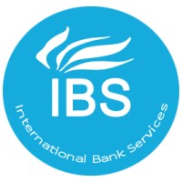 International Bank Services (IBS) logo - Similar company to Hildreth Institute