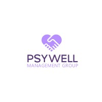 Psywell Management Group logo - Similar company to Relationship Resources