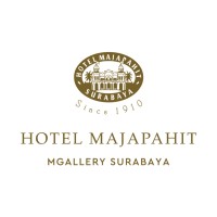 Hotel Majapahit Surabaya - MGallery Collection logo - Similar company to Oxcy Ad