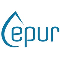 EPUR logo - Similar company to Groupe Eliéne