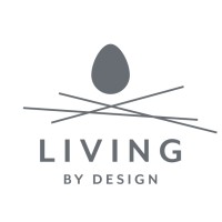 Living By Design logo - Similar company to Marlii Lab