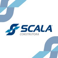 Scala Construtora logo - Similar company to Mpn Engenharia