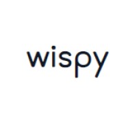 Wispy logo - Similar company to Wispy