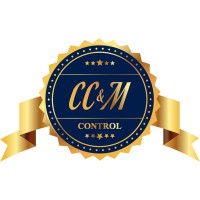 CC&M Control SRL logo - Similar company to Global Ingeniería