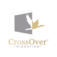 Crossover Migration ZW logo - Similar company to Topcon Positioning Ireland