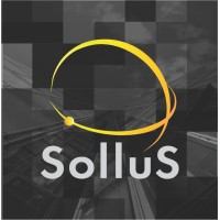 SOLLUS Inteligência Geográfica logo - Similar company to Game Arcrow