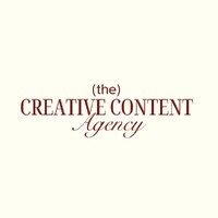 The Creative Content Agency logo - Similar company to Adrenalin Photographic