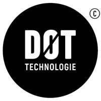 DOT Technologie logo - Similar company to Atrium-Id