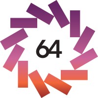 64Solar, LLC. logo - Similar company to Unit Zero Labs