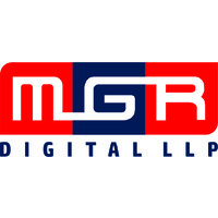 MGR DIGITAL LLP logo - Similar company to Loud And Clear