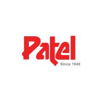 Patel Engineering Ltd logo - Similar company to Rithwik Projects Pvt Ltd.