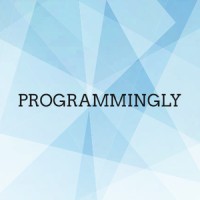 Programmingly logo - Similar company to Velocity Tradetech Solutions