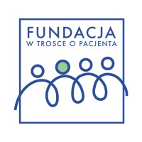 Fundacja „W trosce o pacjenta. Instytut psychologii zdrowia i profilaktyki chorób przewlekłych” logo - Similar company to Peoplesoftpro.Com