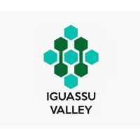 Iguassu Valley logo - Similar company to Herboterra