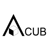 Acub logo - Similar company to Mk Bim Solutions