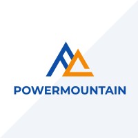 Powermountain logo - Similar company to Livingit