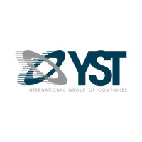 YST Group logo - Similar company to Raggianti