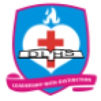 Deeper Life High School logo - Similar company to Icamlight Solutions Limited