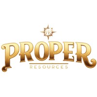 Proper Resources logo - Similar company to Proper Health