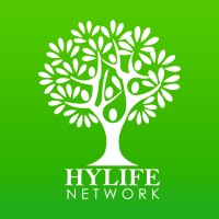 Hylife Network logo - Similar company to Hylife Developments