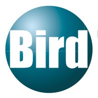 Bird Talent | 博赫咨询 logo - Similar company to Intellipro