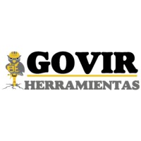 Govir Herramientas logo - Similar company to Elymagsa