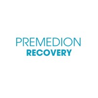 Premedion Recovery logo - Similar company to Naffco Misr