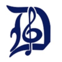 Centre de Musique Diplomate logo - Similar company to Orange Model Management