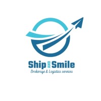 Ship&Smile LLC logo - Similar company to Msd Transport Ltd