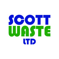 Scott Waste logo - Similar company to Daytek