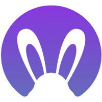 RabbitGo.io logo - Similar company to Promaterial