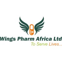 Wings Pharm. Africa Ltd. logo - Similar company to Branda (Official Page)