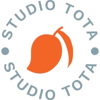 Studio Tota logo - Similar company to The Flat Hat