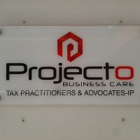 Projecto Business care logo - Similar company to Comptes