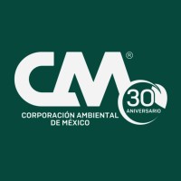Corporación Ambiental de México logo - Similar company to Canelatam