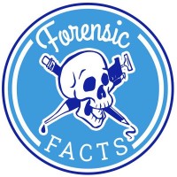 Forensic Facts logo - Similar company to Reform The Bureau