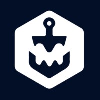 Maritime Masters logo - Similar company to Mages Studio