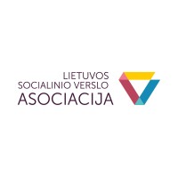 Lithuanian Social Business Association logo - Similar company to Social Entrepreneurship Association Of Latvia (Latvijas Sociālās Uzņēmējdarbības Asociācija)