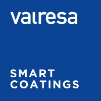 Valresa Coatings logo - Similar company to Procoquinal