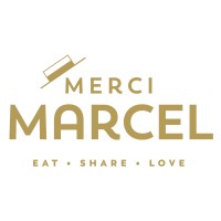 MERCI MARCEL  GROUP logo - Similar company to Mynd