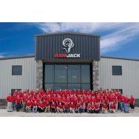 Ram Jack Southeast logo - Similar company to Edge Memory