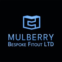 Mulberry Bespoke Fitout LTD logo - Similar company to Bd By Nathan Walker Ltd