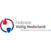 Federatie Veilig Nederland logo - Similar company to Vmb Security & Services