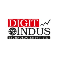 DigitIndus Technologies Pvt. Ltd. logo - Similar company to Navaantrix Pvt Ltd