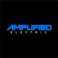 Amplified Electric, LLC logo - Similar company to Operations Amplified