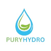 Puryhydro Systems logo - Similar company to Wca Pharma Gdp