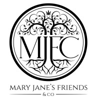 Mary Jane's Friends & Co. logo - Similar company to House Exotics